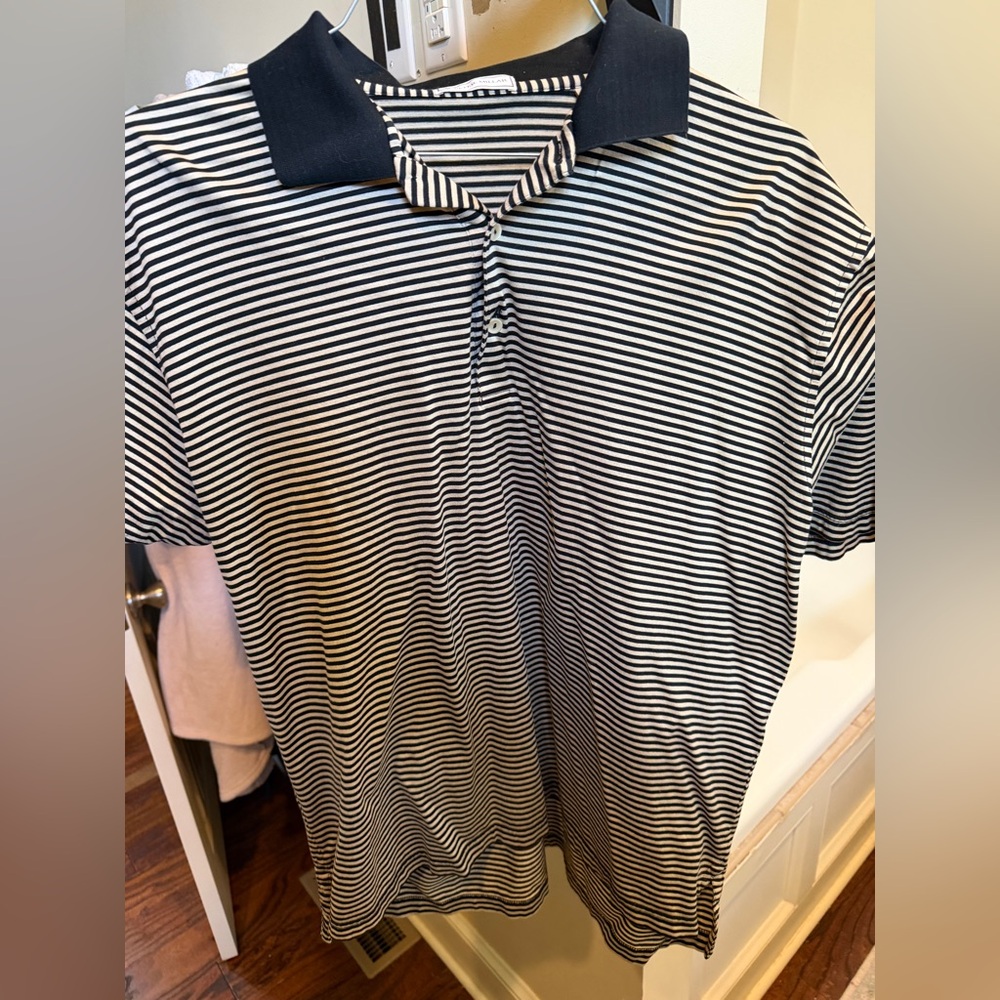 Peter Millar men’s polo